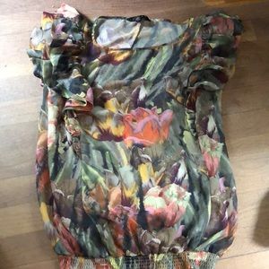 Ted Baker women’s blouse